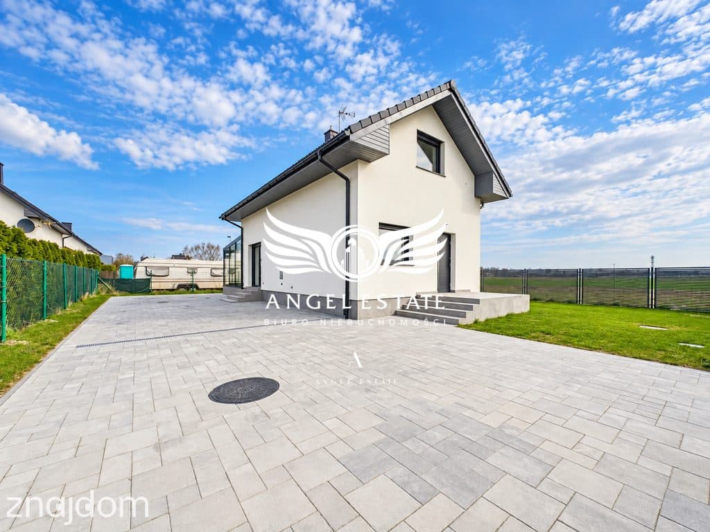 Nowoczesny dom 700 m od morza | Mielno - zdjęcie 3