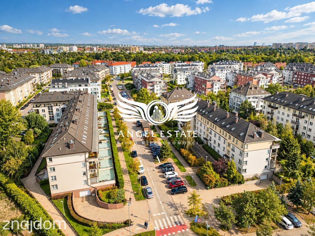 Parter z ogromnym tarasem 40m2 !!! - zdjęcie 8