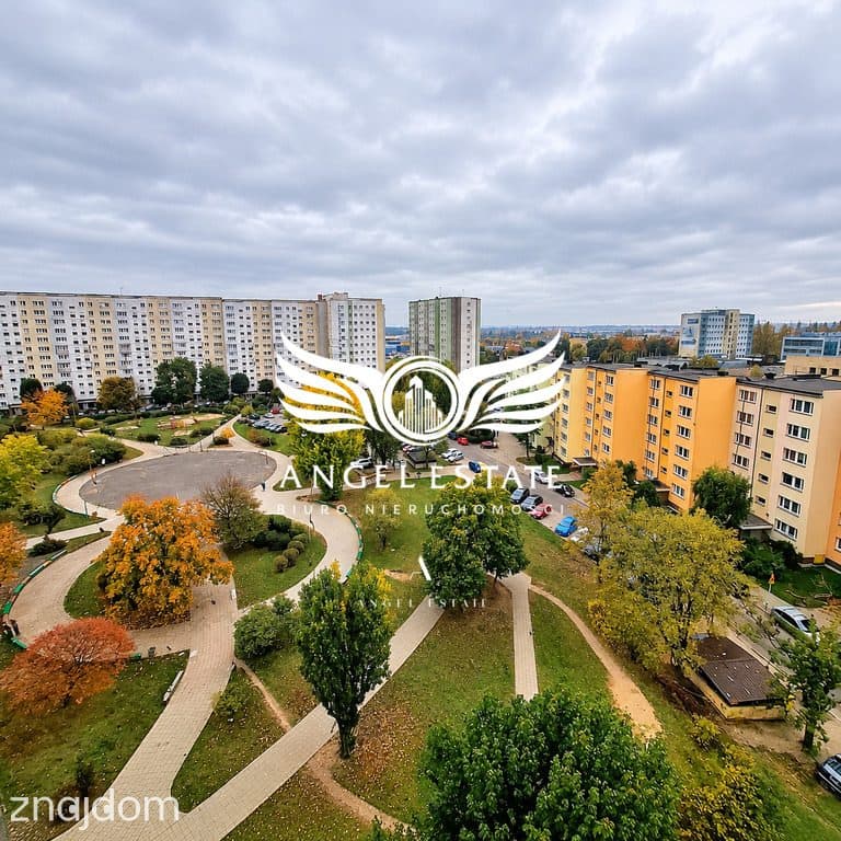 Przestronne 3 pokoje z balkonem i klimatyzacją - zdjęcie 15