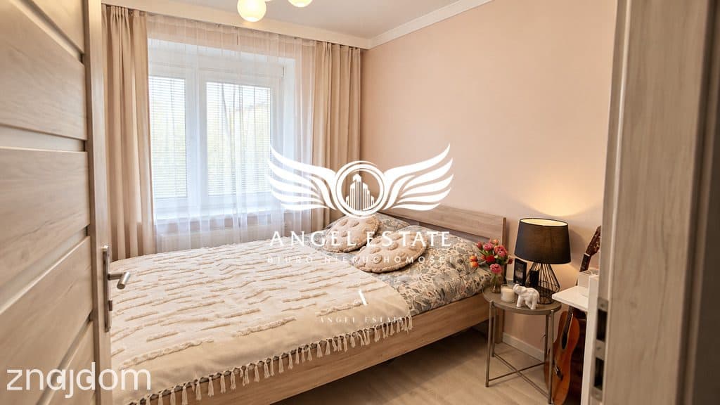 3 pokoje w centrum Szczecina I Gotowe do zamieszkania - zdjęcie 3