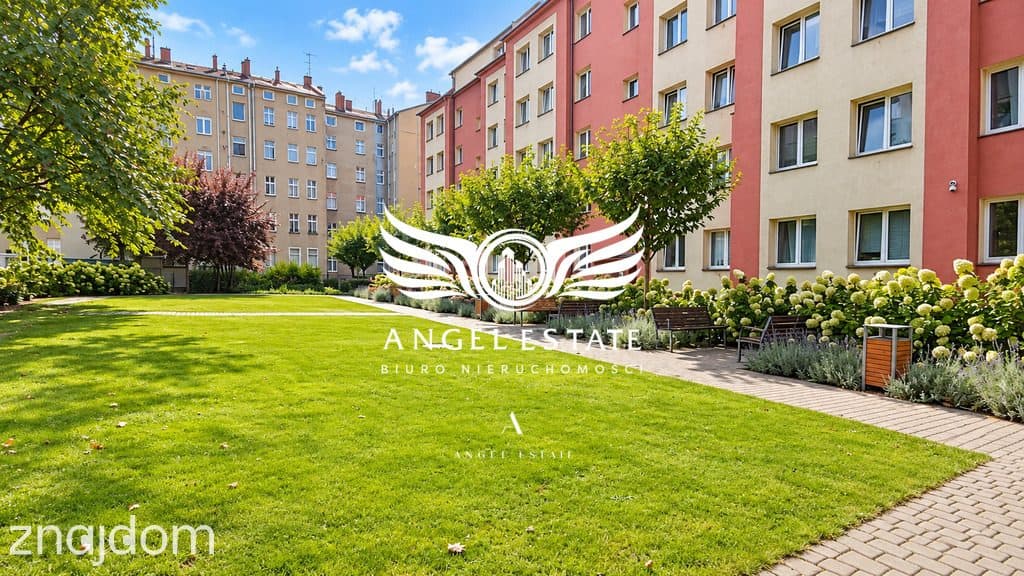 3 pokoje w centrum Szczecina I Gotowe do zamieszkania - zdjęcie 10