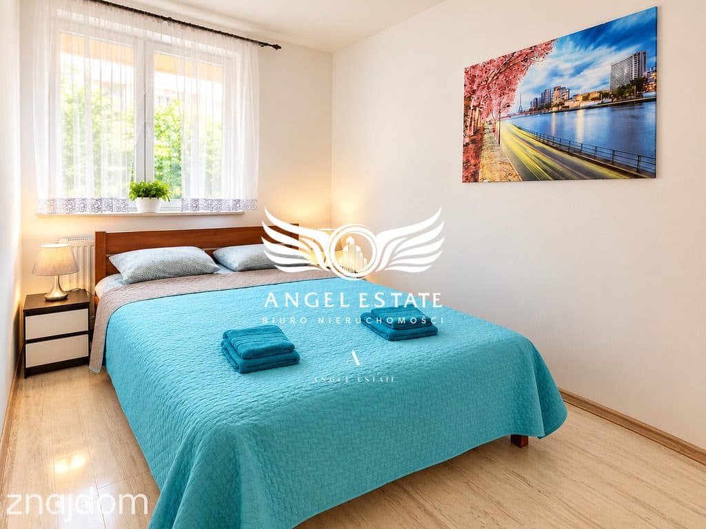 Wyjątkowy apartament nad morzem z prywatnym ogrodem - zdjęcie 2