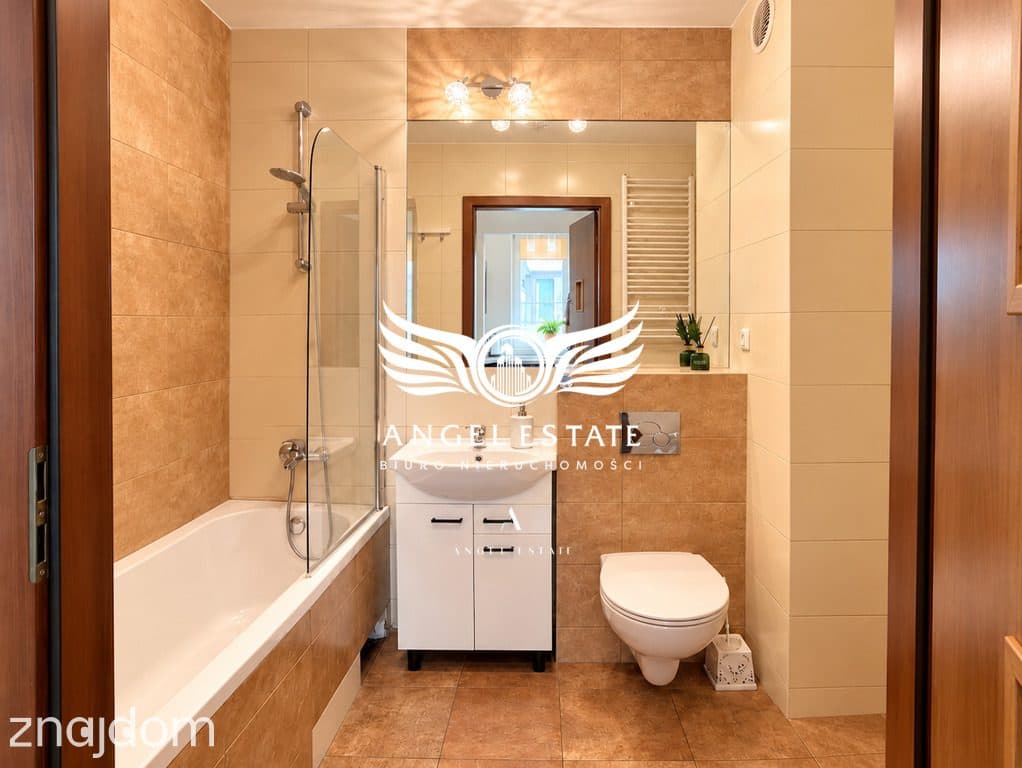 Wyjątkowy apartament nad morzem z prywatnym ogrodem - zdjęcie 3
