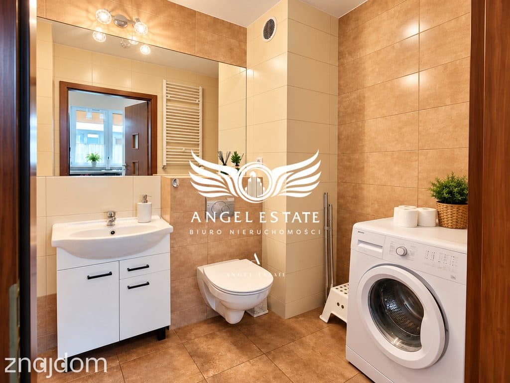 Wyjątkowy apartament nad morzem z prywatnym ogrodem - zdjęcie 4