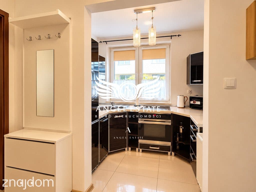 Wyjątkowy apartament nad morzem z prywatnym ogrodem - zdjęcie 5