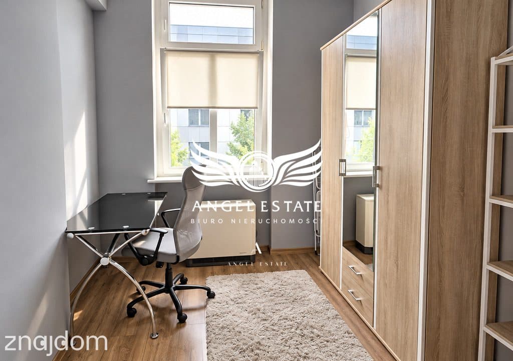 Komfortowe 2 pokoje w centrum Szczecina - zdjęcie 3