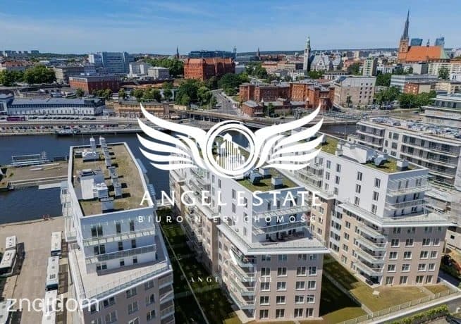 Gotowa inwestycja nad Odrą! 2 apartamenty, stały dochód - zdjęcie 2