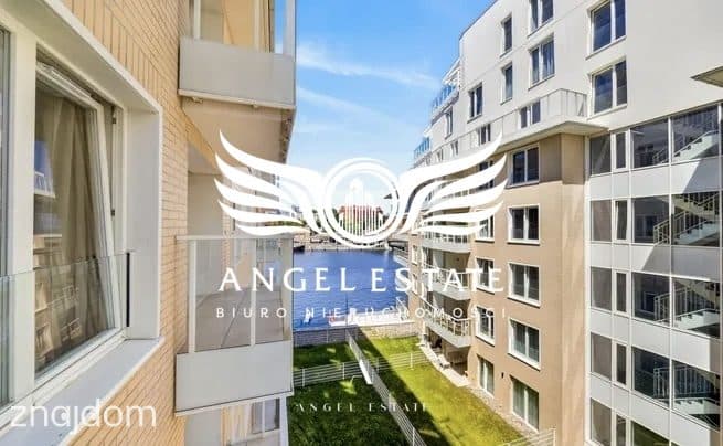 Gotowa inwestycja nad Odrą! 2 apartamenty, stały dochód - zdjęcie 16