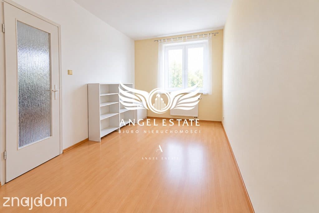 niski blok 2002r/2 pokoje/balkon/piwnica - zdjęcie 5