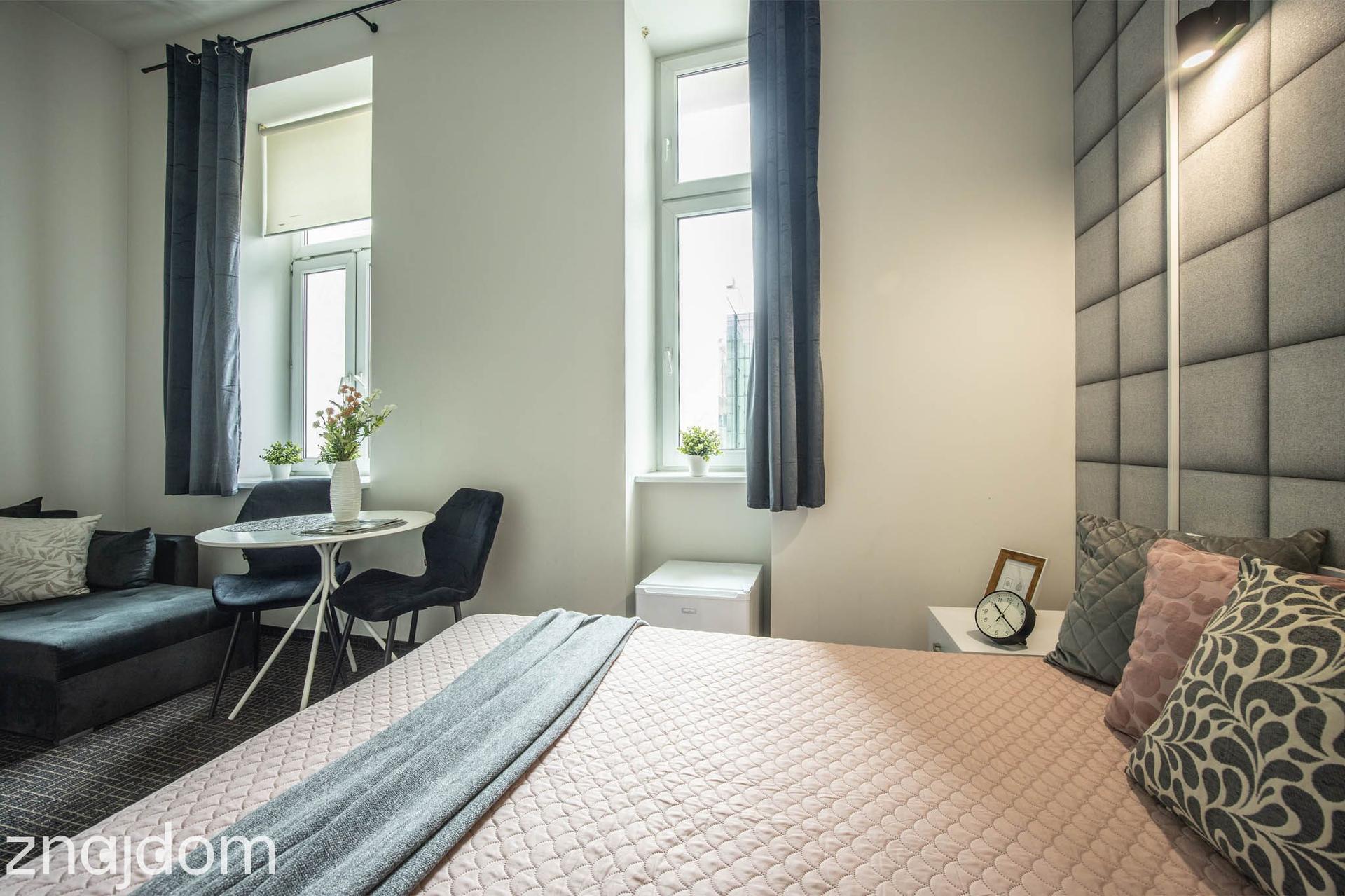 Inwestycja z operatorem | 5 700 zł netto/mies. | 5 pokoi | Centrum Łodzi - zdjęcie 6