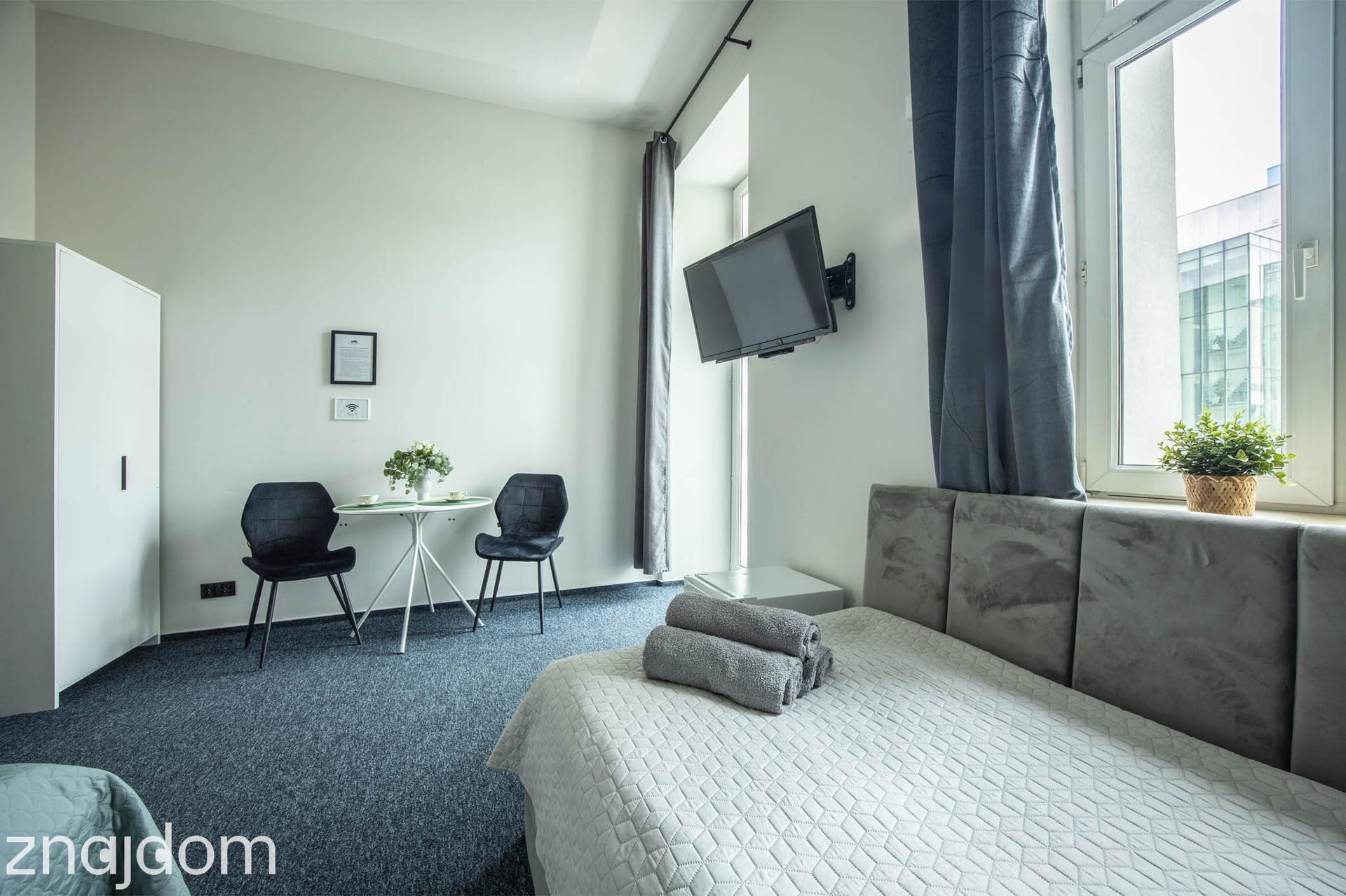 Inwestycja z operatorem | 5 700 zł netto/mies. | 5 pokoi | Centrum Łodzi - zdjęcie 12