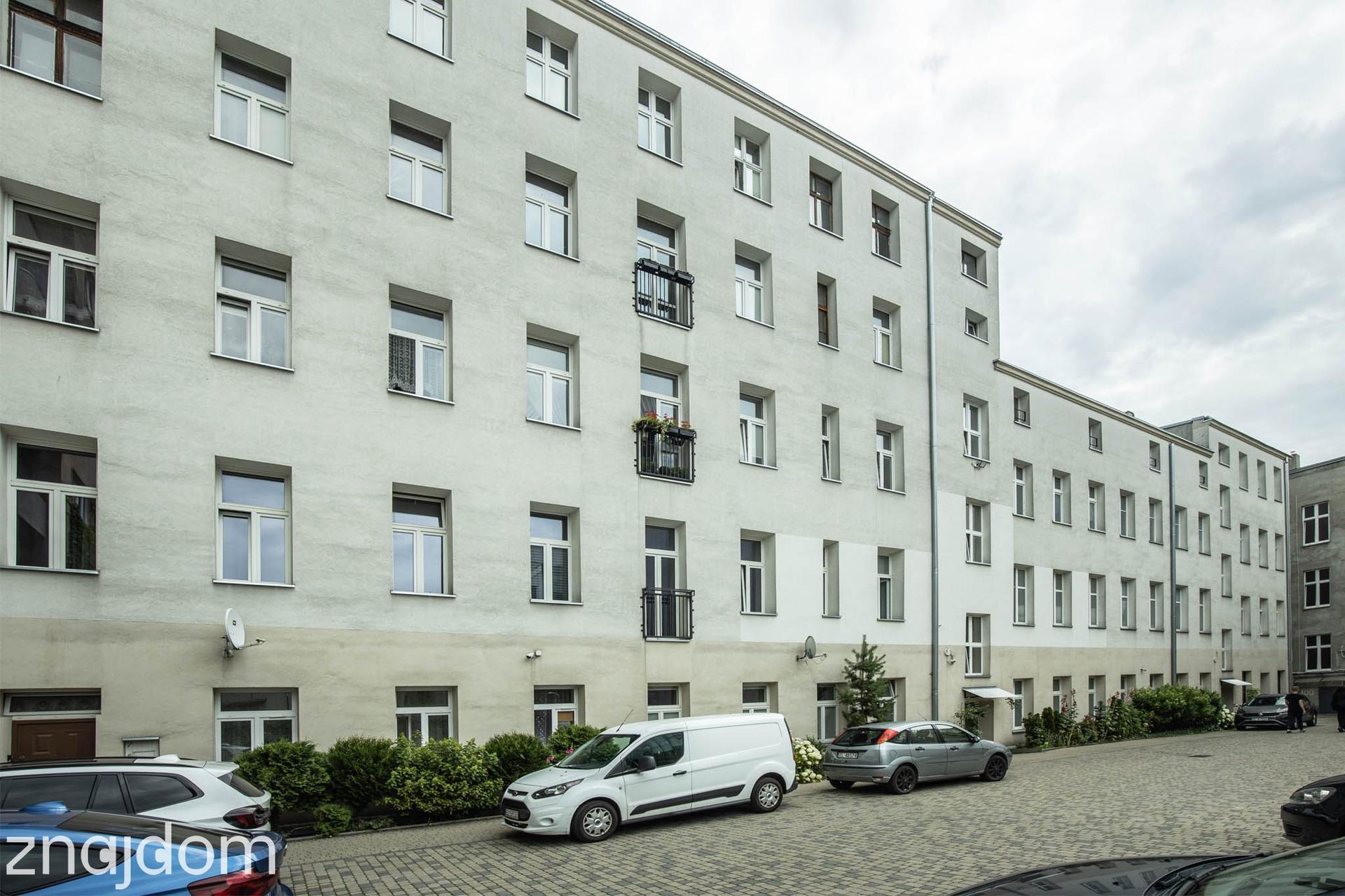 Inwestycja z operatorem | 5 700 zł netto/mies. | 5 pokoi | Centrum Łodzi - zdjęcie 19