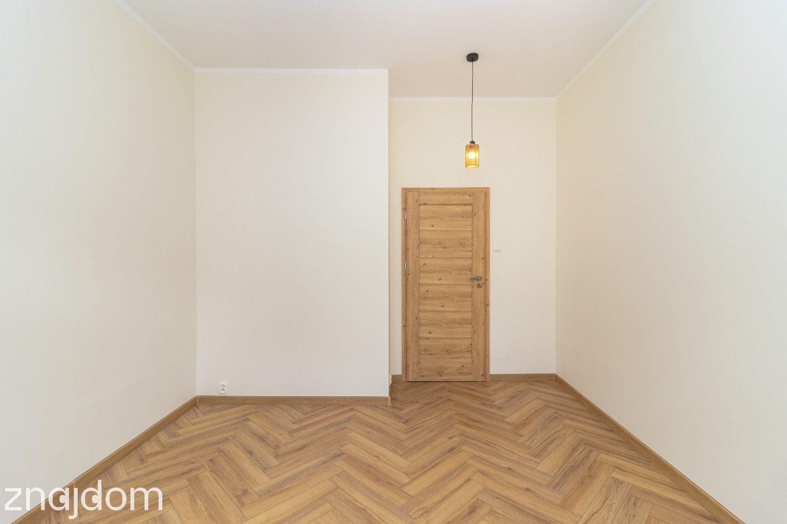 Mieszkanie po generalnym remoncie | Centrum | 5 min do Fabrycznej | Inwestycja - zdjęcie 11