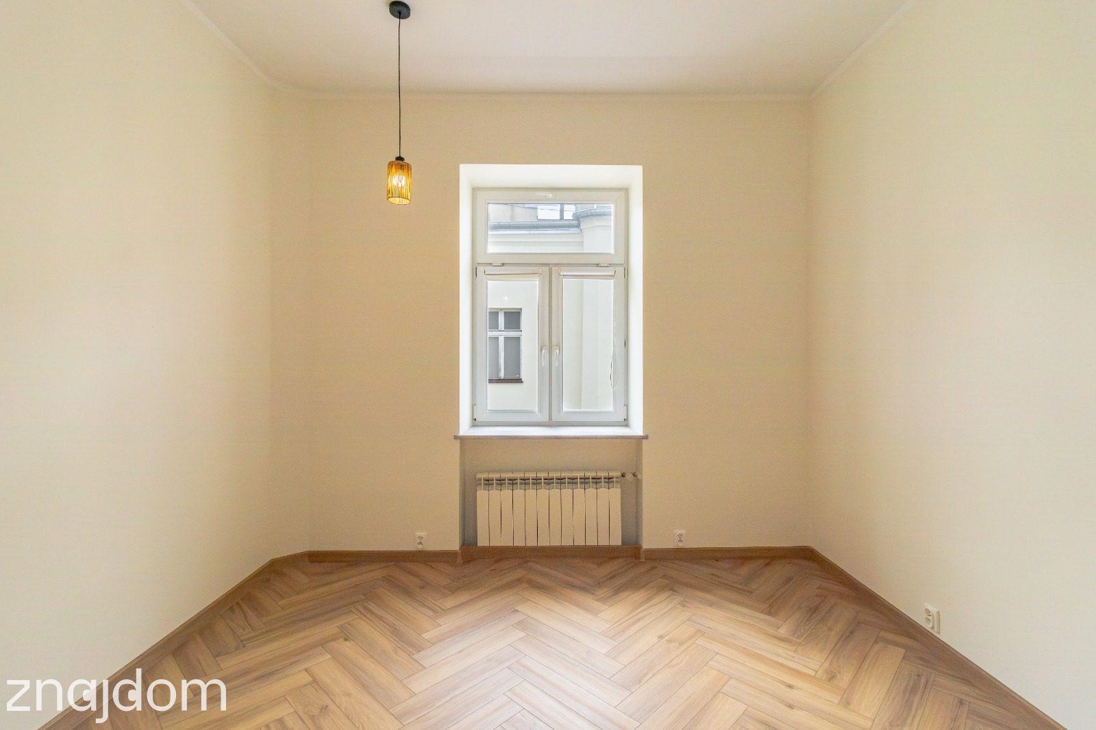 Mieszkanie po generalnym remoncie | Centrum | 5 min do Fabrycznej | Inwestycja - zdjęcie 13
