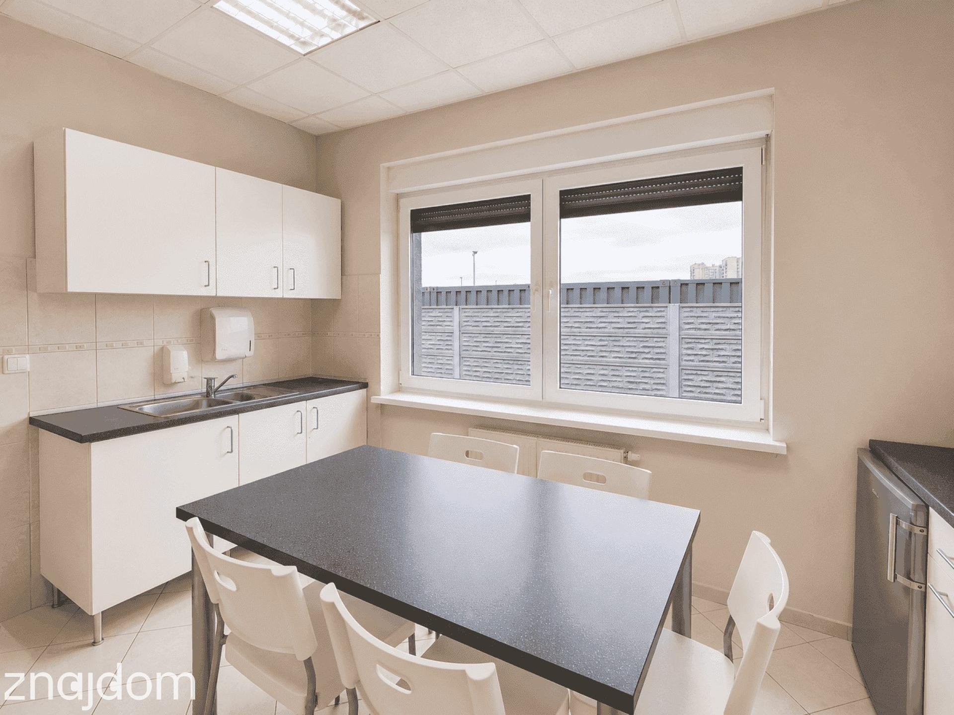 Lokal usługowy 400 m² | Pabianice | Parking | Ogrodzony teren | - zdjęcie 13