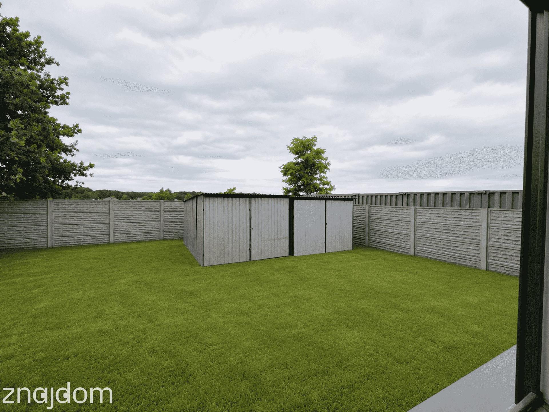 Lokal usługowy 400 m² | Pabianice | Parking | Ogrodzony teren | - zdjęcie 15