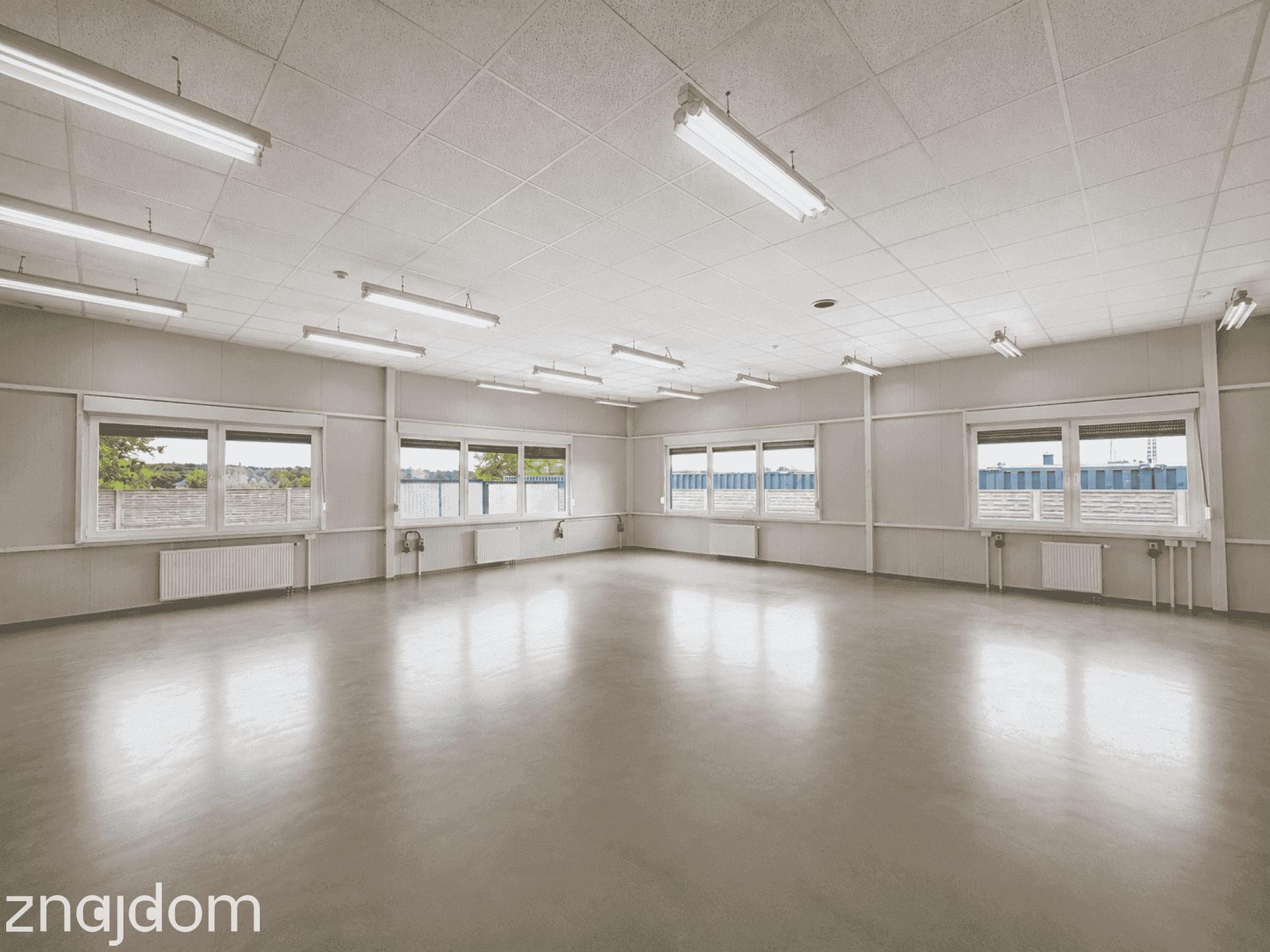 Lokal usługowy 400 m² | Pabianice | Parking | Ogrodzony teren | - zdjęcie 6