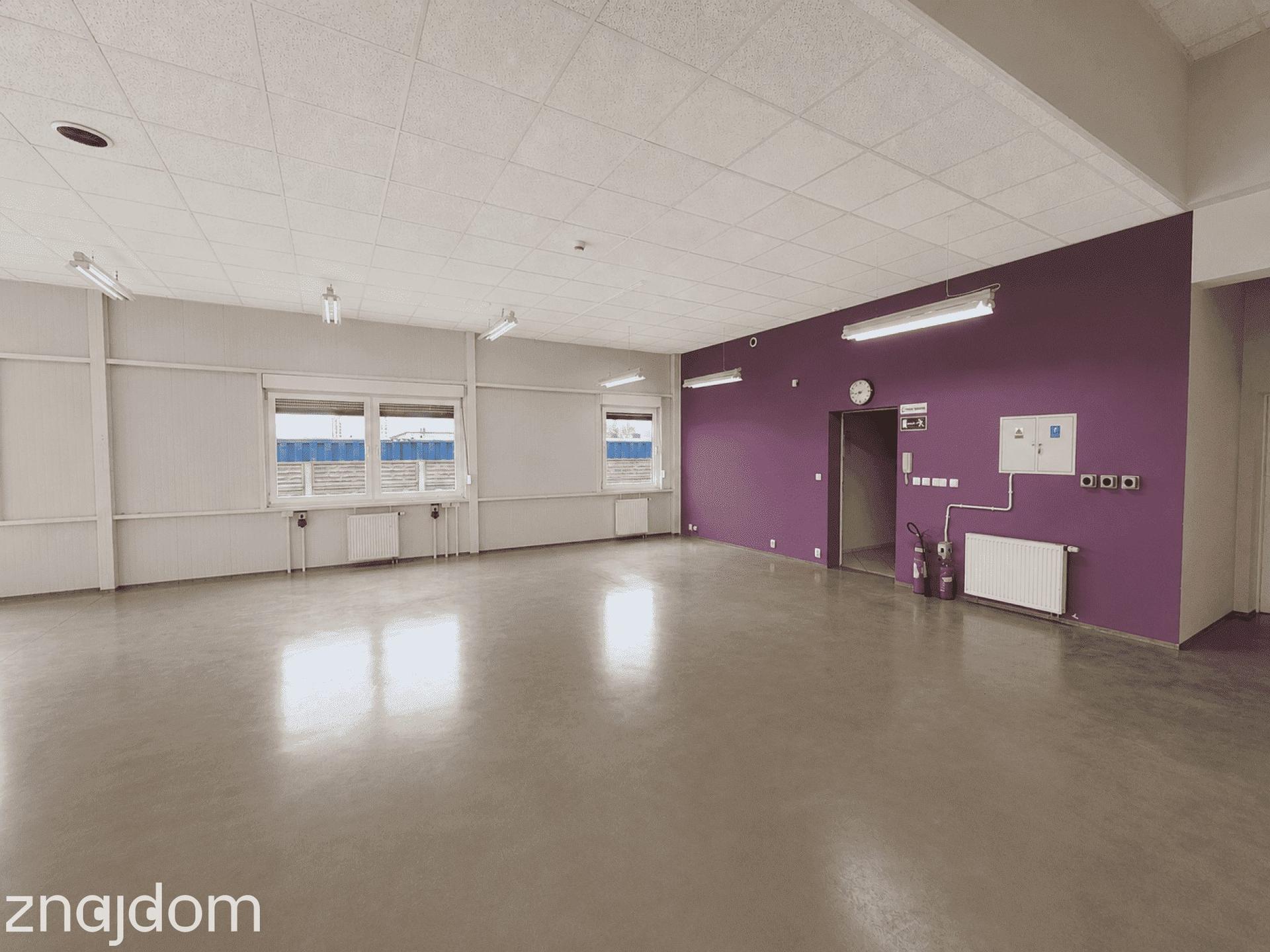Lokal usługowy 400 m² | Pabianice | Parking | Ogrodzony teren | - zdjęcie 8