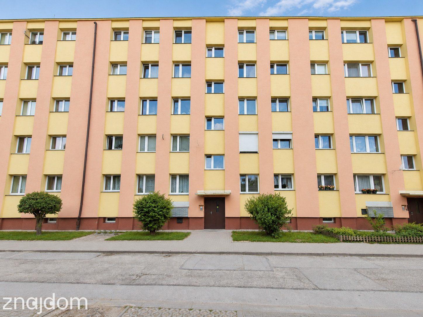 Łask, 3 pokoje | oddzielna kuchnia| 58,1 m² | Parter | Funkcjonalny układ | - zdjęcie 11