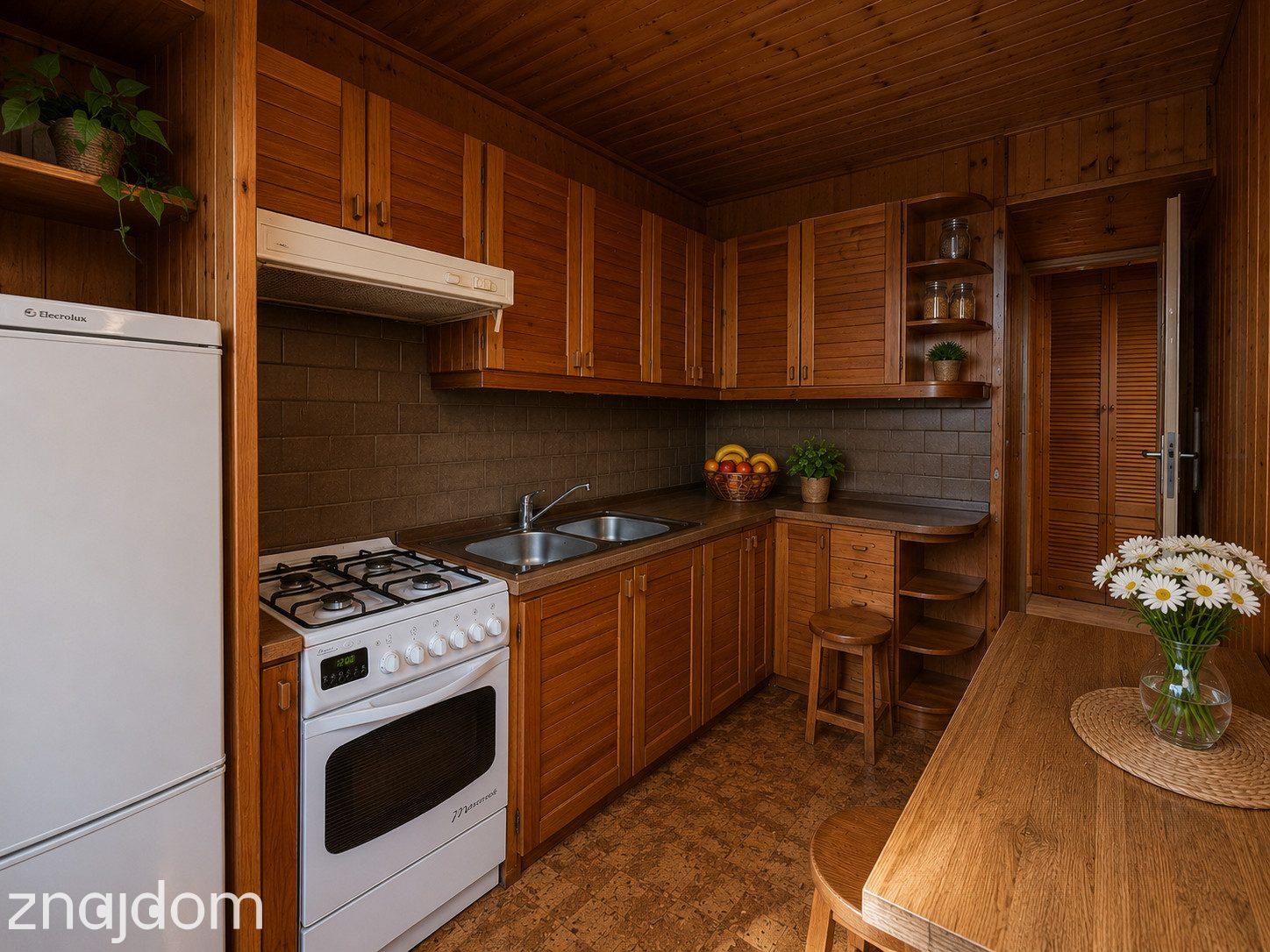 Łask, 3 pokoje | oddzielna kuchnia| 58,1 m² | Parter | Funkcjonalny układ | - zdjęcie 8