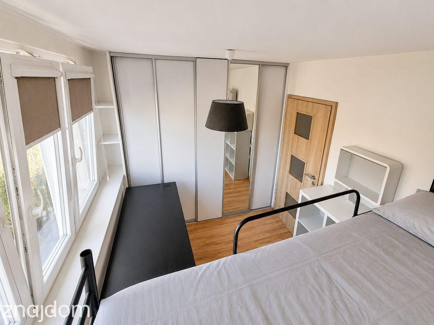 Przytulne mieszkanie/ Chojny/ 2 pokoje/ kuchnia/ rozkładowe/ balkon/ cicho/ - zdjęcie 10