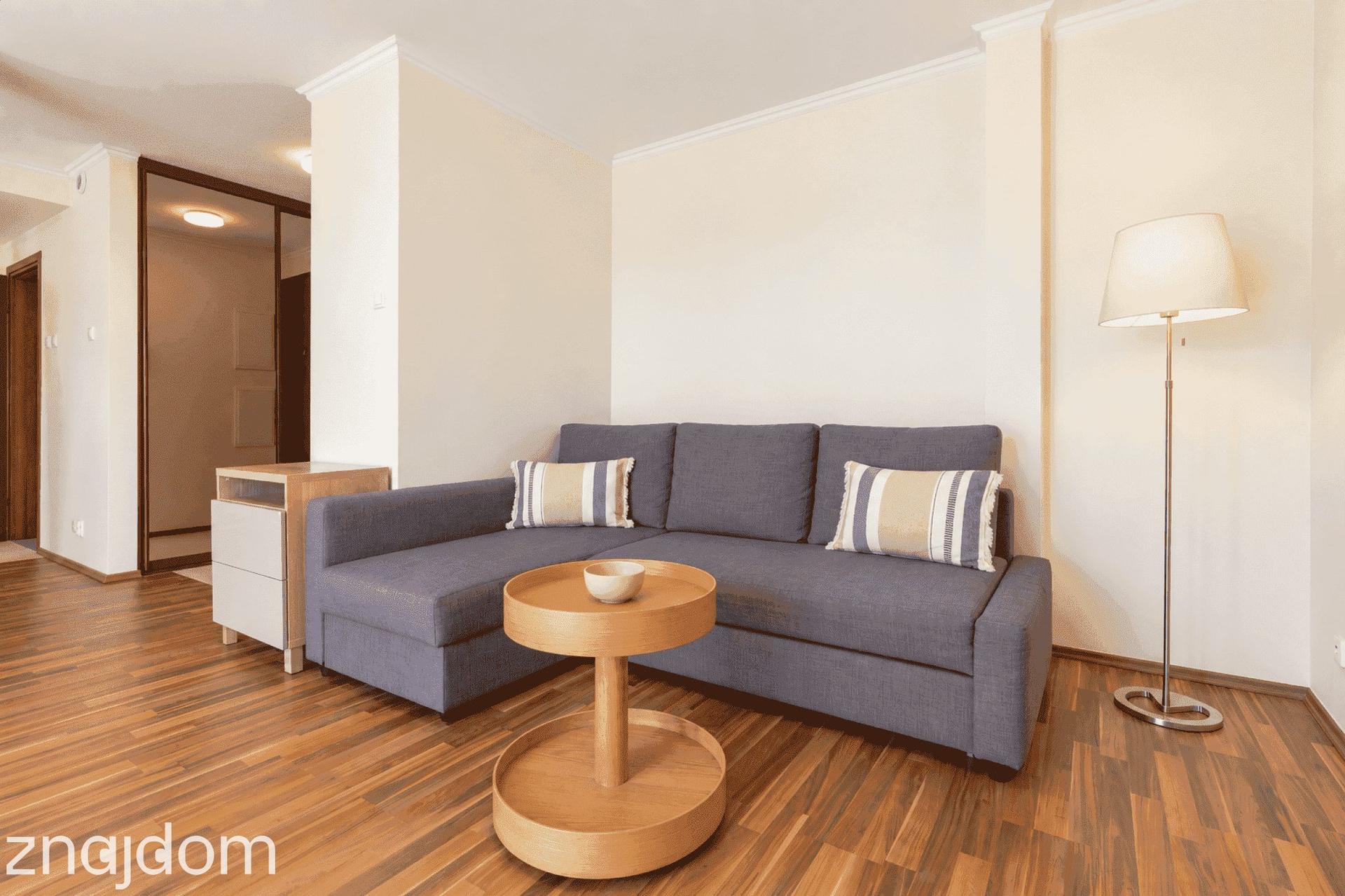 Wyjątkowe mieszkanie z tarasem 40 m²/ Garaż + komórka w cenie - zdjęcie 4