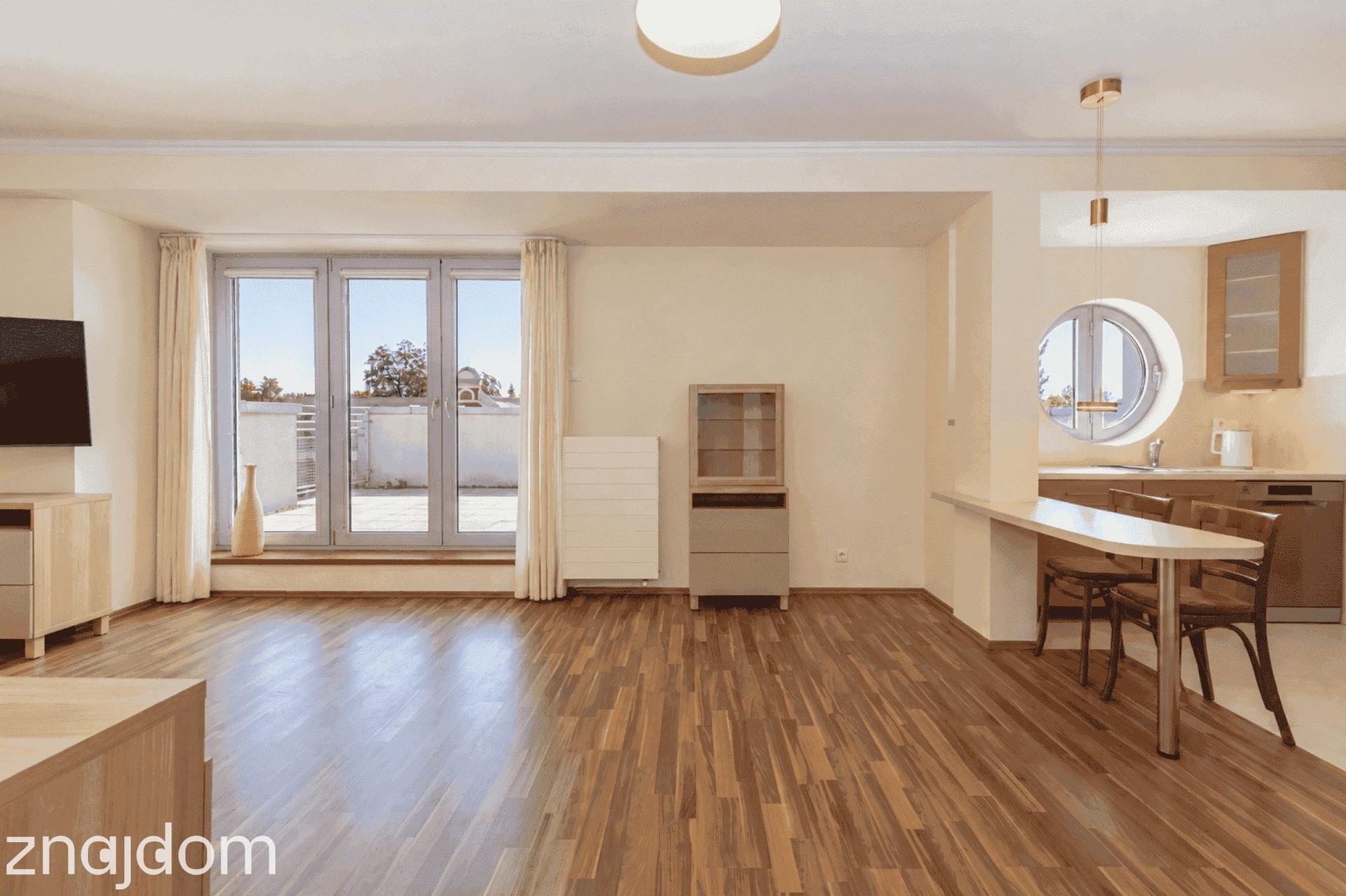 Wyjątkowe mieszkanie z tarasem 40 m²/ Garaż + komórka w cenie - zdjęcie 5