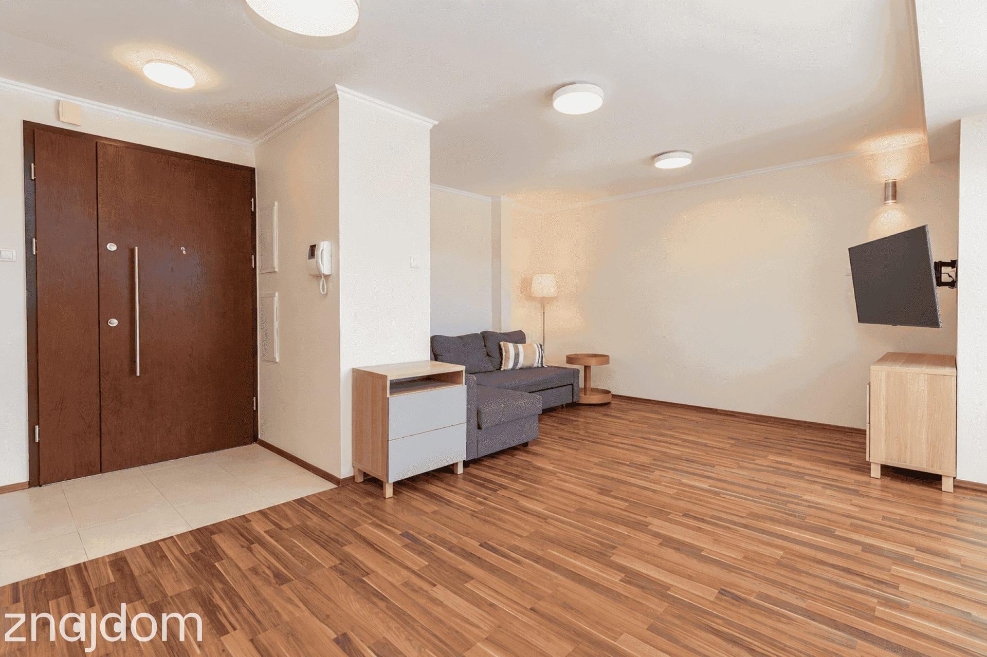 Wyjątkowe mieszkanie z tarasem 40 m²/ Garaż + komórka w cenie - zdjęcie 6