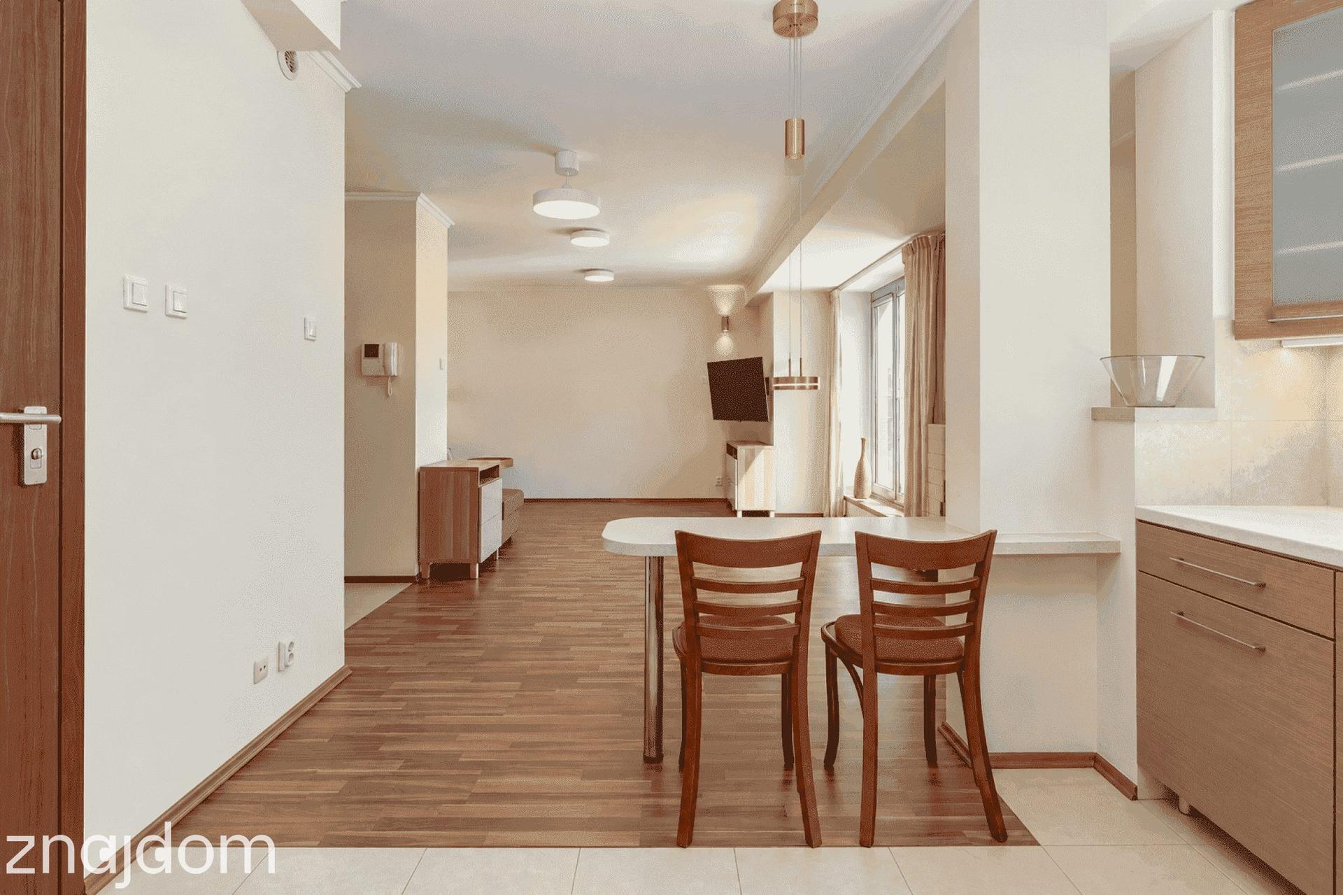 Wyjątkowe mieszkanie z tarasem 40 m²/ Garaż + komórka w cenie - zdjęcie 7