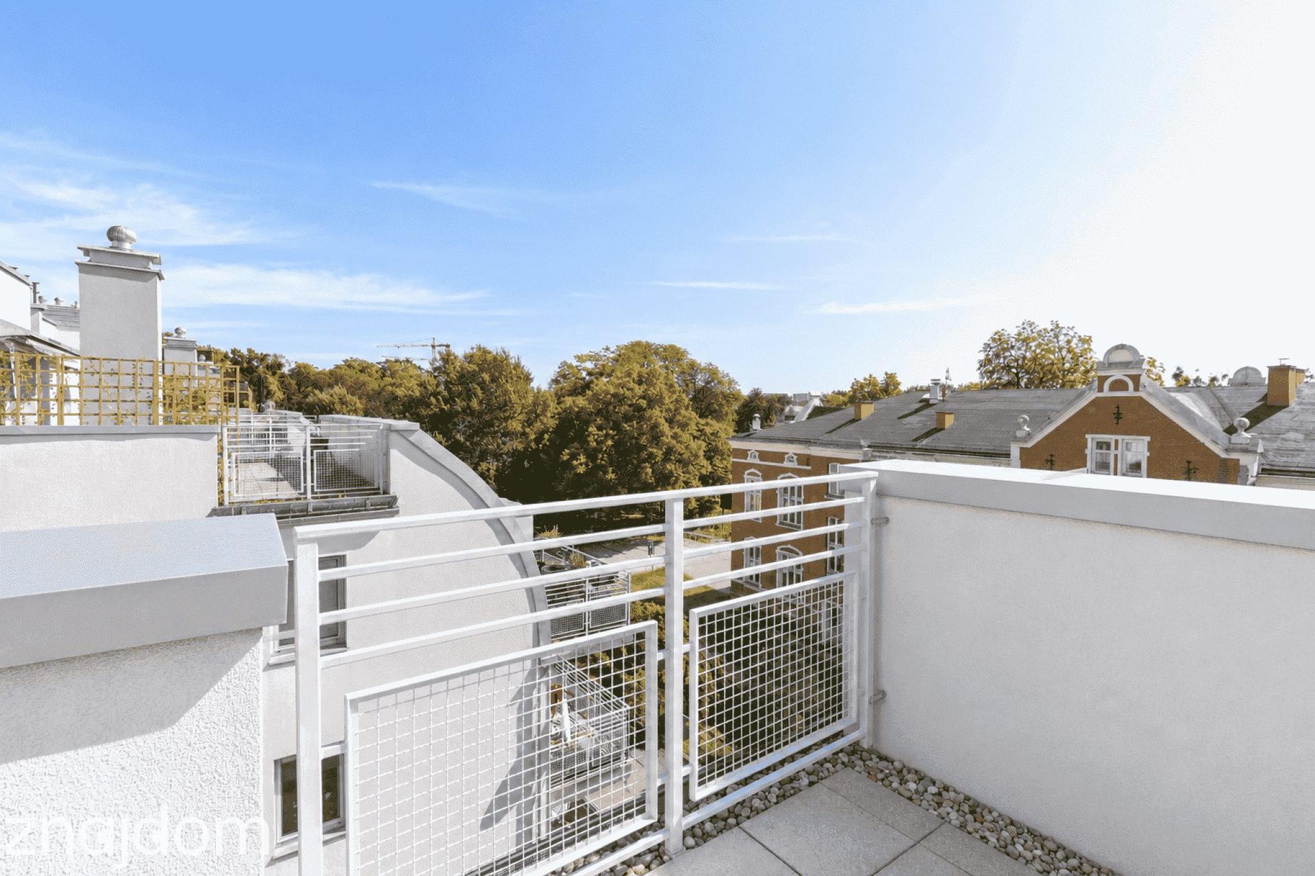 Wyjątkowe mieszkanie z tarasem 40 m²/ Garaż + komórka w cenie - zdjęcie 11