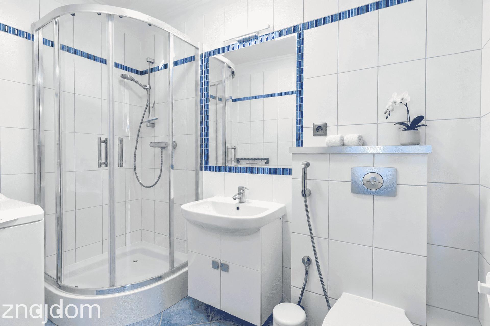 Wyjątkowe mieszkanie z tarasem 40 m²/ Garaż + komórka w cenie - zdjęcie 12
