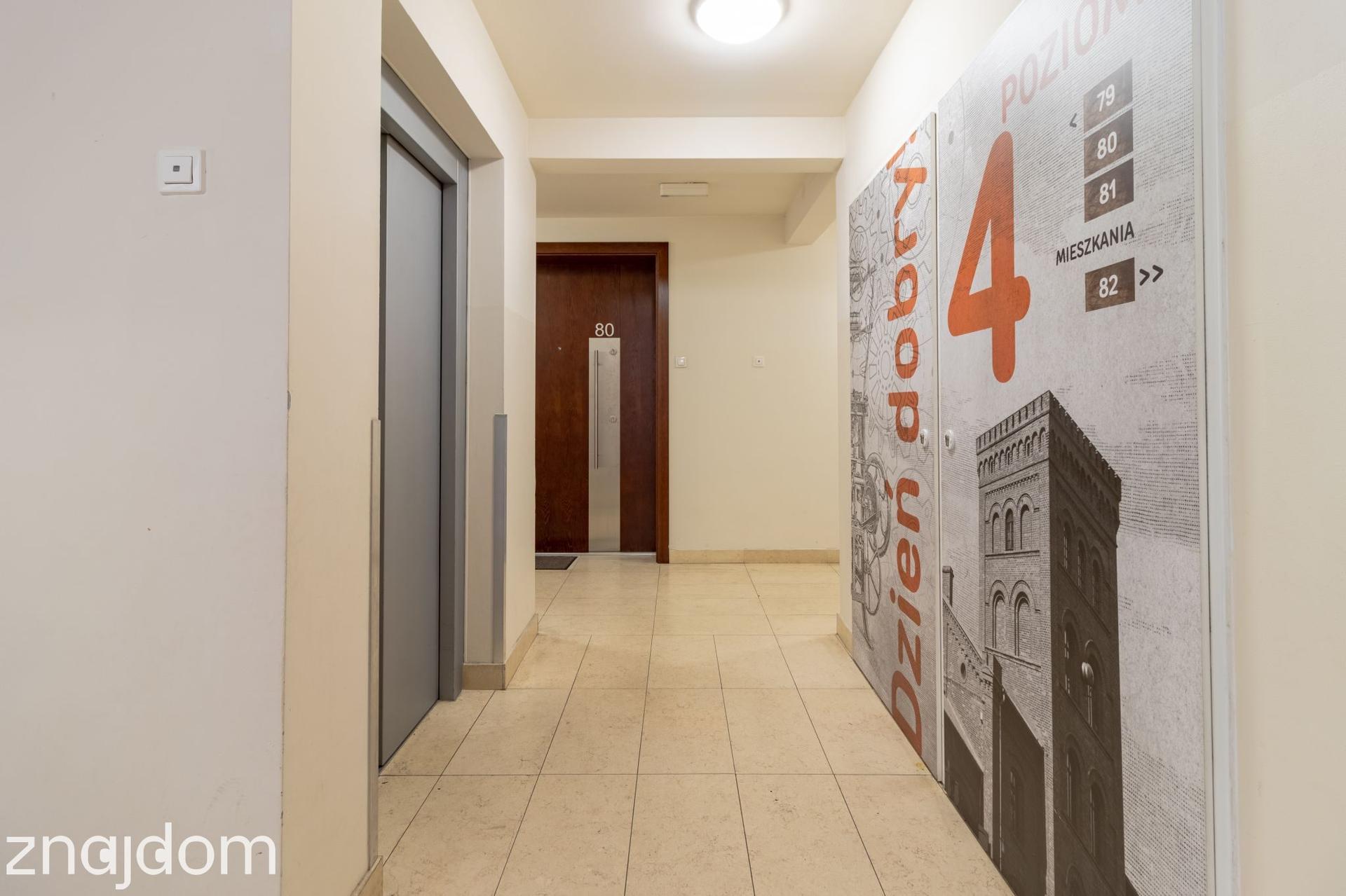 Wyjątkowe mieszkanie z tarasem 40 m²/ Garaż + komórka w cenie - zdjęcie 15