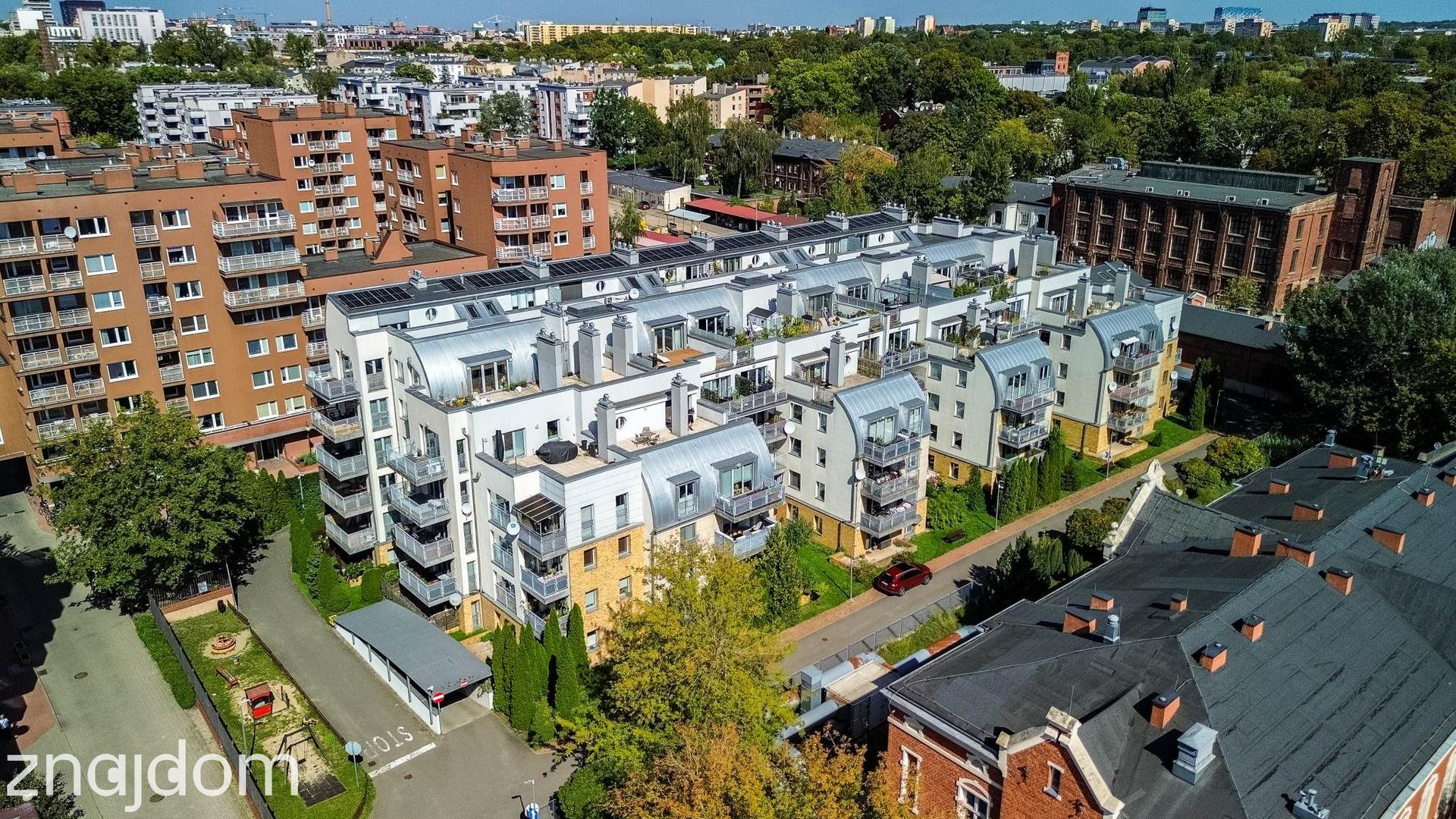 Wyjątkowe mieszkanie z tarasem 40 m²/ Garaż + komórka w cenie - zdjęcie 17