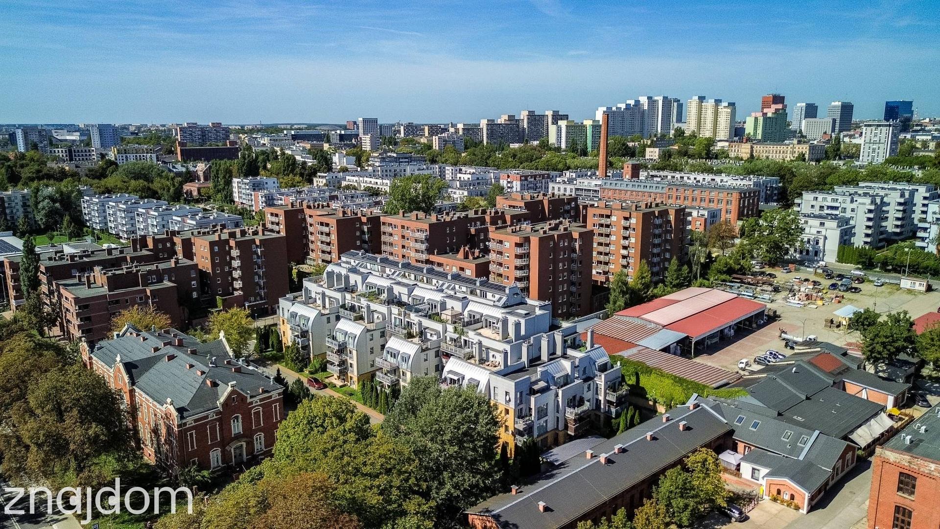 Wyjątkowe mieszkanie z tarasem 40 m²/ Garaż + komórka w cenie - zdjęcie 18