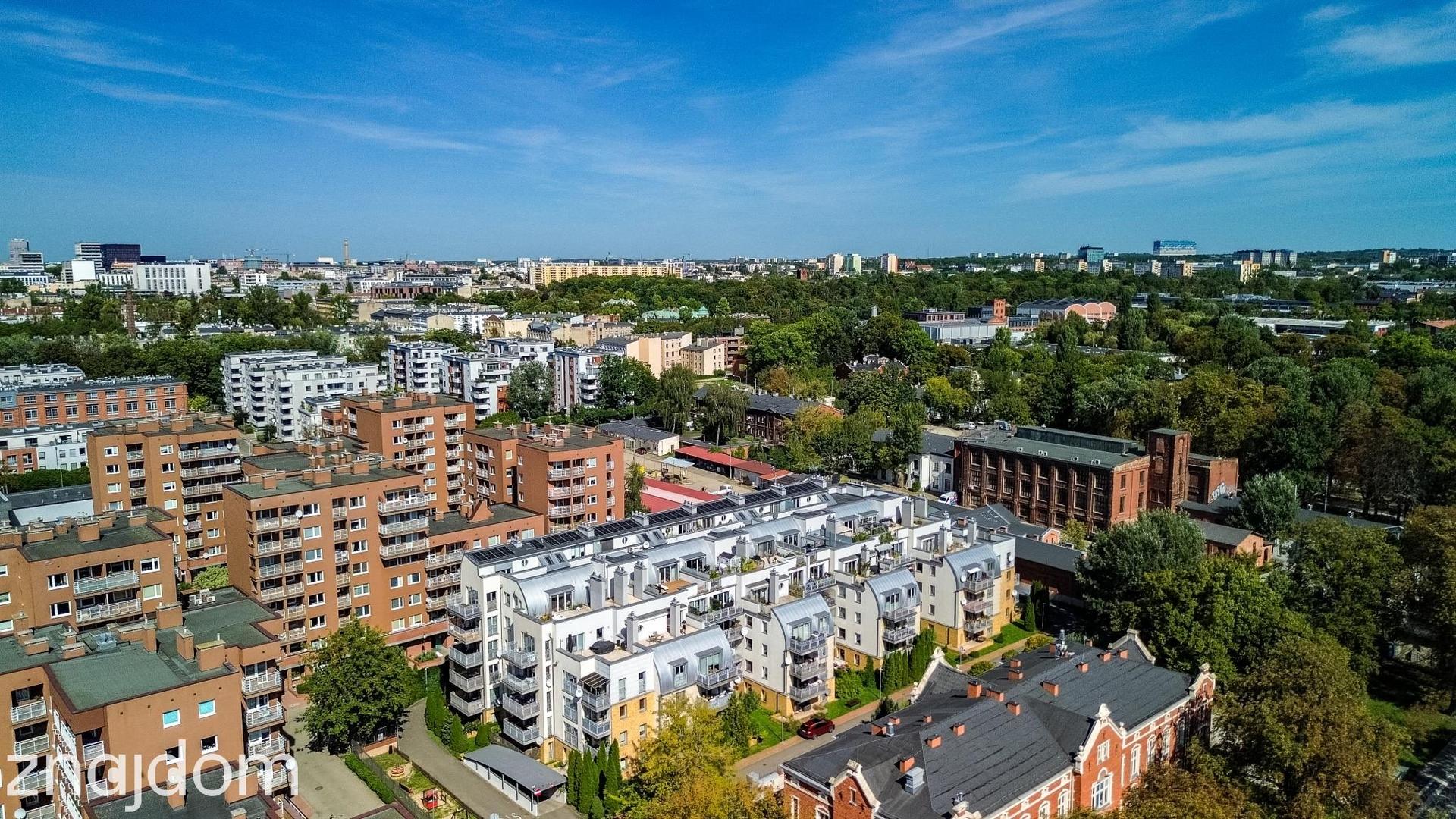 Wyjątkowe mieszkanie z tarasem 40 m²/ Garaż + komórka w cenie - zdjęcie 19