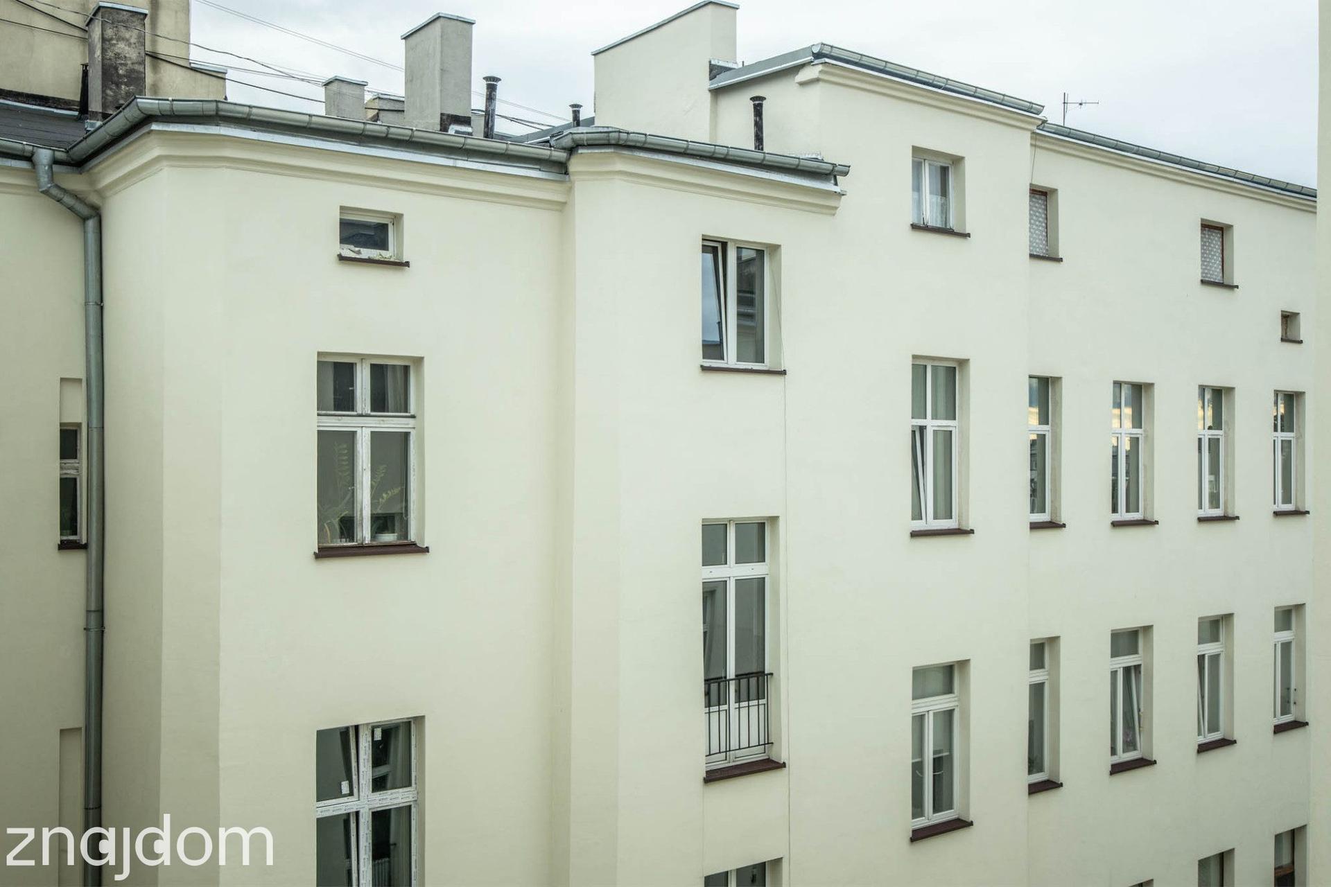 Mieszkanie po generalnym remoncie | Centrum | Łódź Fabryczna| Wysoki stand - zdjęcie 14