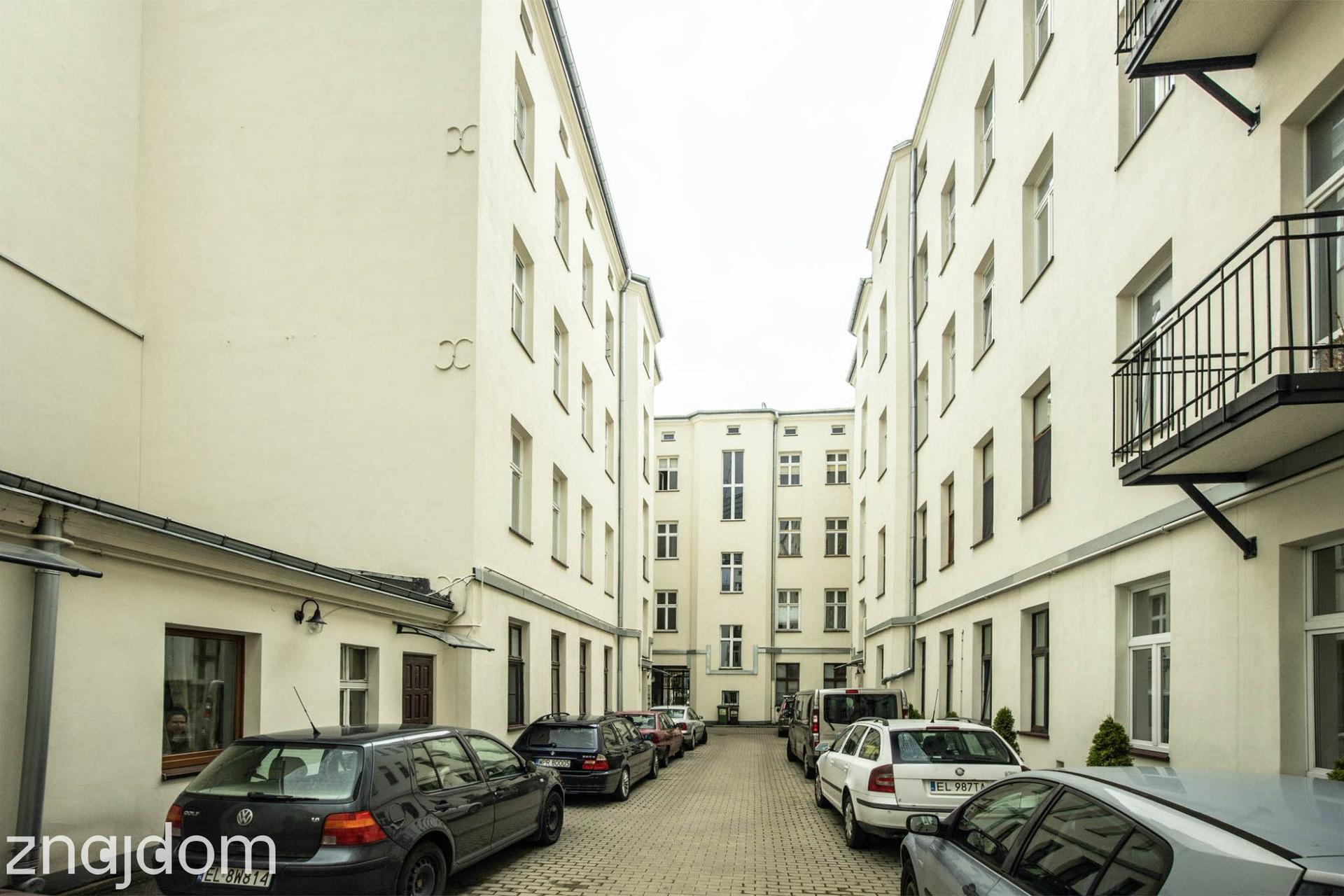 Mieszkanie po generalnym remoncie | Centrum | Łódź Fabryczna| Wysoki stand - zdjęcie 15