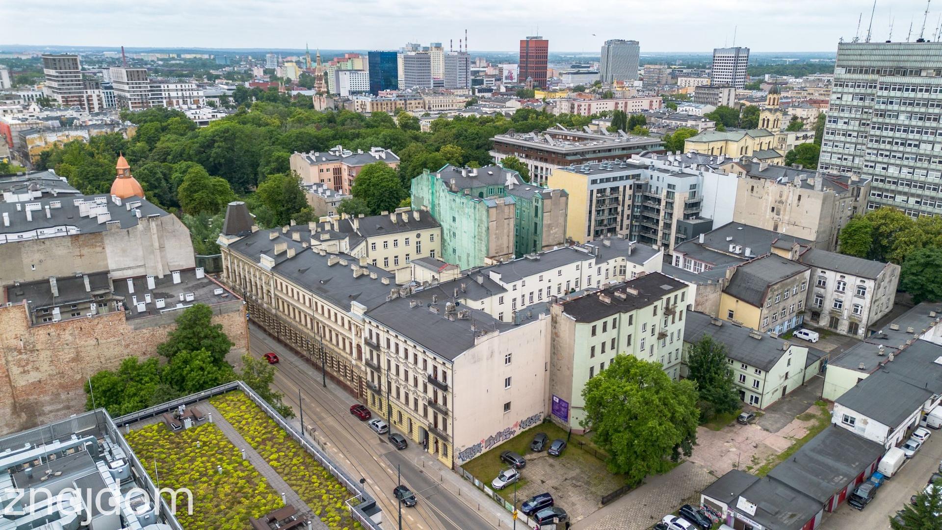Mieszkanie po generalnym remoncie | Centrum | Łódź Fabryczna| Wysoki stand - zdjęcie 17