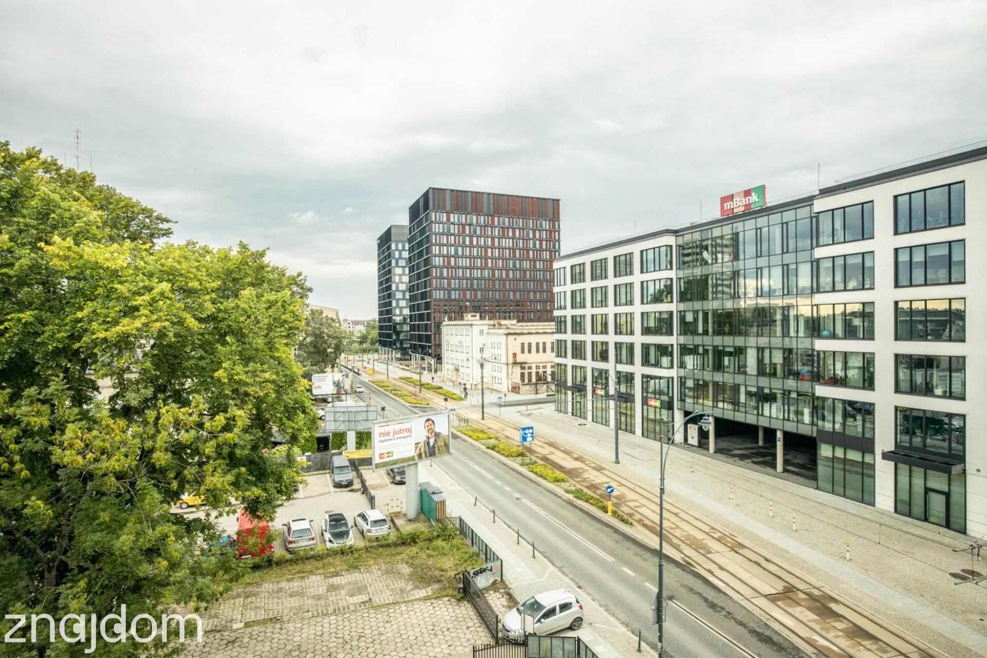 Mieszkanie po generalnym remoncie | Centrum | Łódź Fabryczna| Wysoki stand - zdjęcie 2