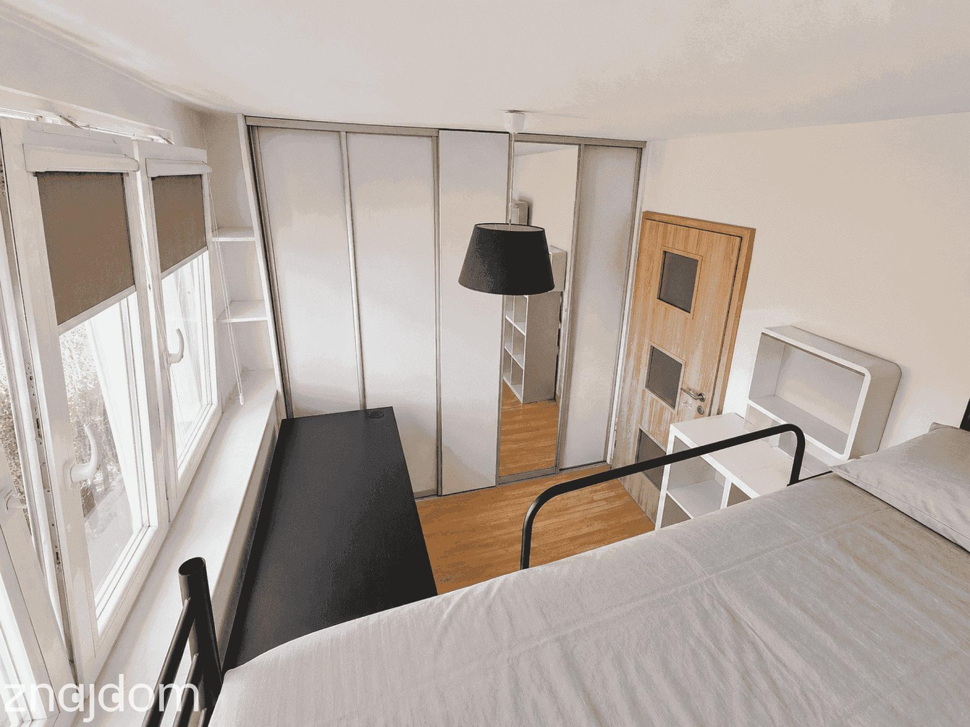 Przytulne mieszkanie/ Chojny/ 2 pokoje/ kuchnia/ rozkładowe/ balkon/ cicho/ - zdjęcie 10