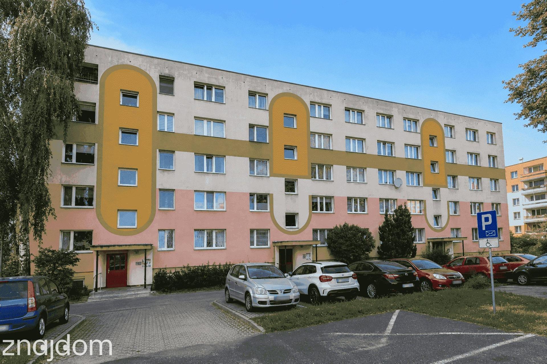 Przytulne mieszkanie/ Chojny/ 2 pokoje/ kuchnia/ rozkładowe/ balkon/ cicho/ - zdjęcie 18