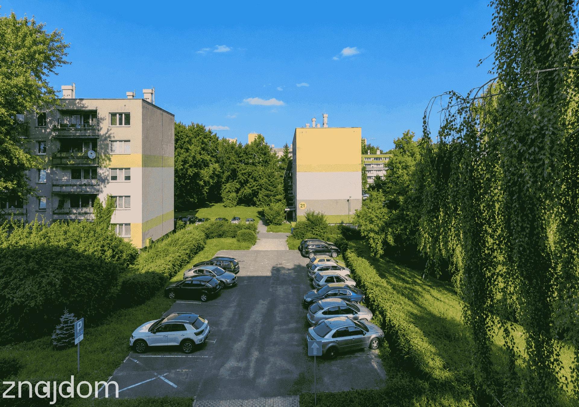 Przytulne mieszkanie/ Chojny/ 2 pokoje/ kuchnia/ rozkładowe/ balkon/ cicho/ - zdjęcie 19