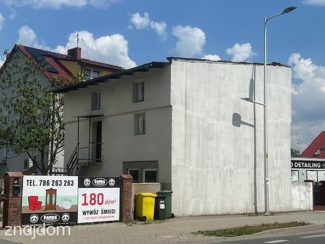2 budynki z dużym potencjałem inwestycyjnym ROI, usługi, wynajem - zdjęcie 9