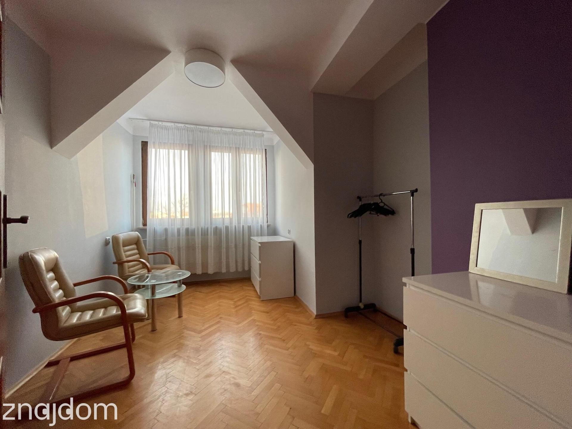 3 pokoje ul. Stalowa zadbana kamienica - zdjęcie 6
