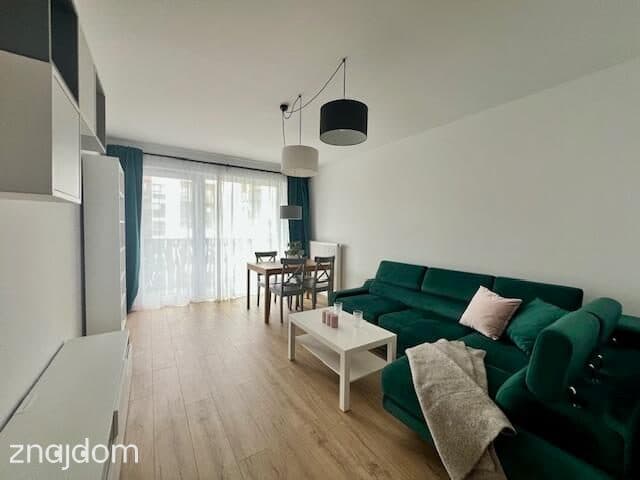 2 Pokoje z windą i balkonem przy Legnickiej