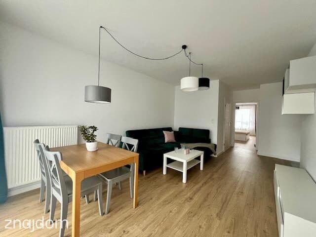 2 Pokoje z windą i balkonem przy Legnickiej - zdjęcie 4