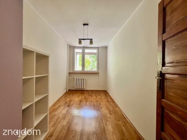 3 pokoje z balkonem – boczna Olszewskiego - zdjęcie 7
