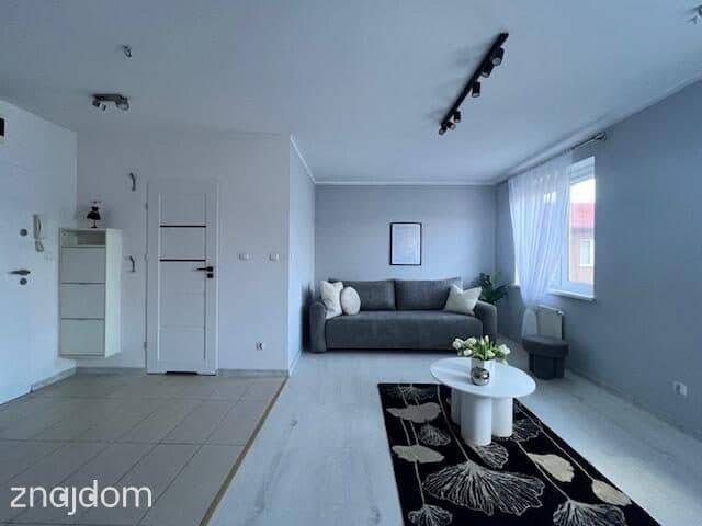 Siechnice | Kawalerka po remoncie z komórką | 34,3 m² | Najem okazjonalny