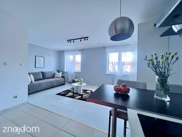Siechnice | Kawalerka po remoncie z komórką | 34,3 m² | Najem okazjonalny - zdjęcie 3