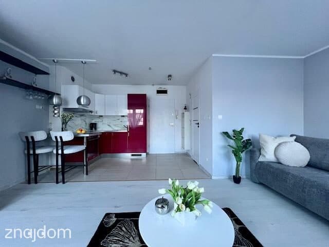 Siechnice | Kawalerka po remoncie z komórką | 34,3 m² | Najem okazjonalny - zdjęcie 4
